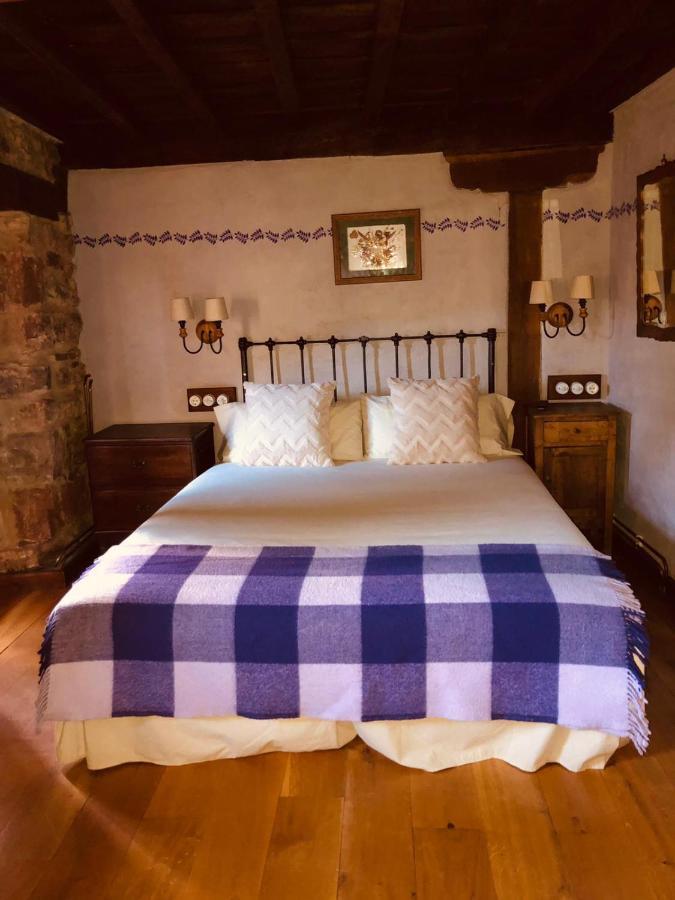 Posada La Trebede Perrozo Room photo